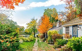The Cottages At Cabot Cove
